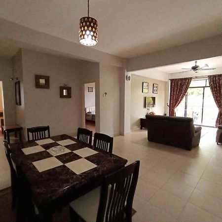 Aspen Holiday Apartment Tanah Rata Luaran gambar